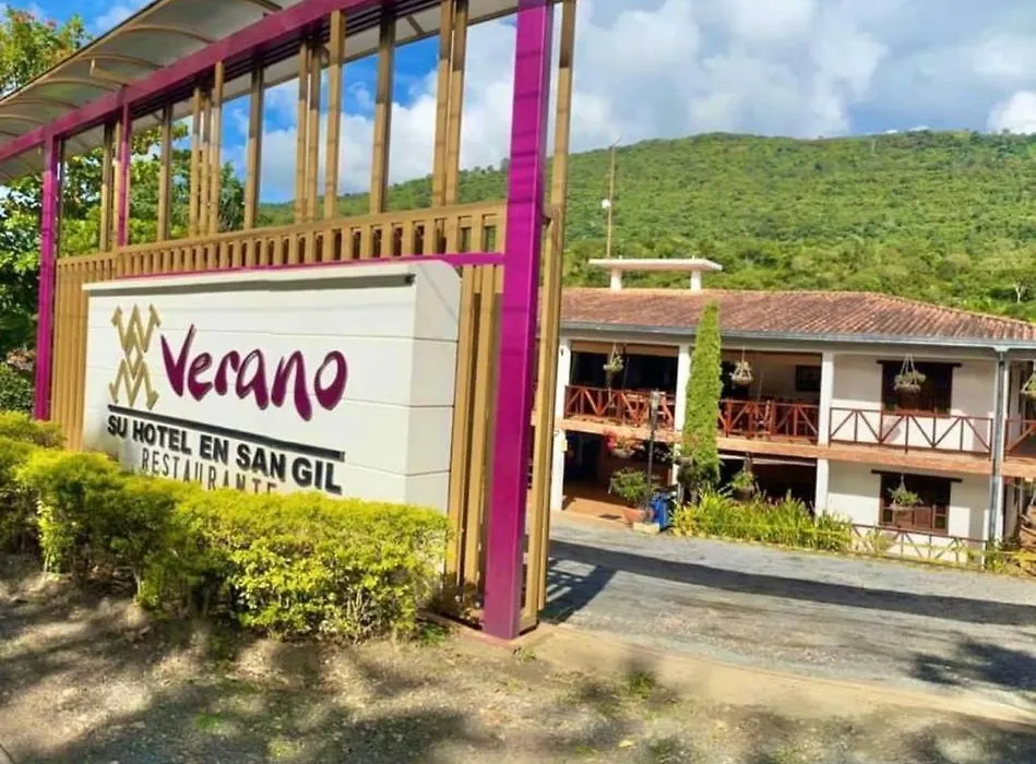 Verano Hotel